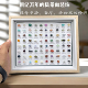 100种天然矿物标本摆件 饰品 儿童水晶宝石矿石石头原石礼物桌面装