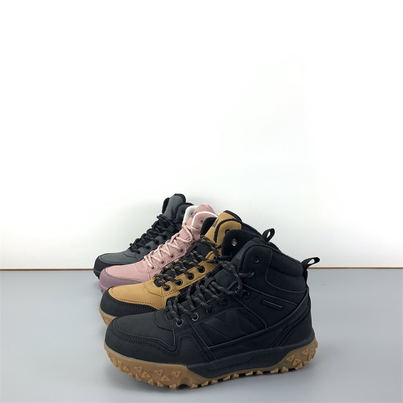 啊圆诚品欧美秋冬季男女童加绒保暖中帮雪地靴防滑耐磨加厚童棉鞋,童鞋/婴儿鞋/亲子鞋,雪地靴,淘宝优惠券,粉丝福利购,淘宝优惠卷