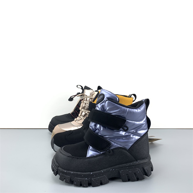 啊圆诚品出俄罗斯秋冬季男女童真羊毛保暖雪地靴户外防滑耐磨棉鞋,童鞋/婴儿鞋/亲子鞋,雪地靴,淘宝优惠券,粉丝福利购,淘宝优惠卷