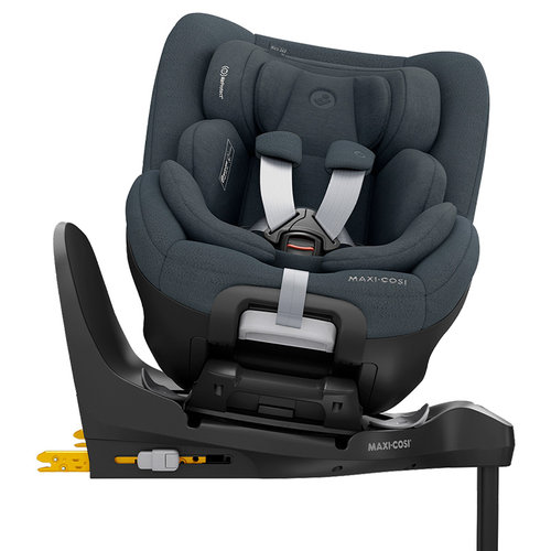 迈可适安全座椅mica360pro