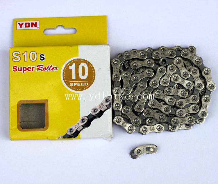 Chaîne de vélo - Ref 2365226 Image 1