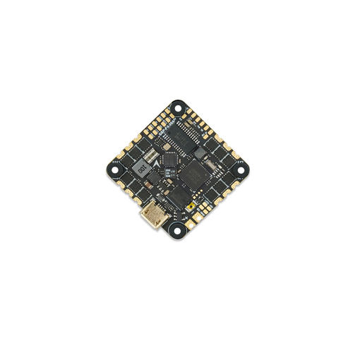 GEPRC/格普-F4-35AV穿