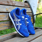 男女同款 运动鞋 跑步鞋 体育中考田径鞋 春季 健身鞋 专业马拉松训练鞋