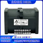 4CM GFC0412DS原装 1.82A 12V 双电机涡轮增压散热风扇 台达4056