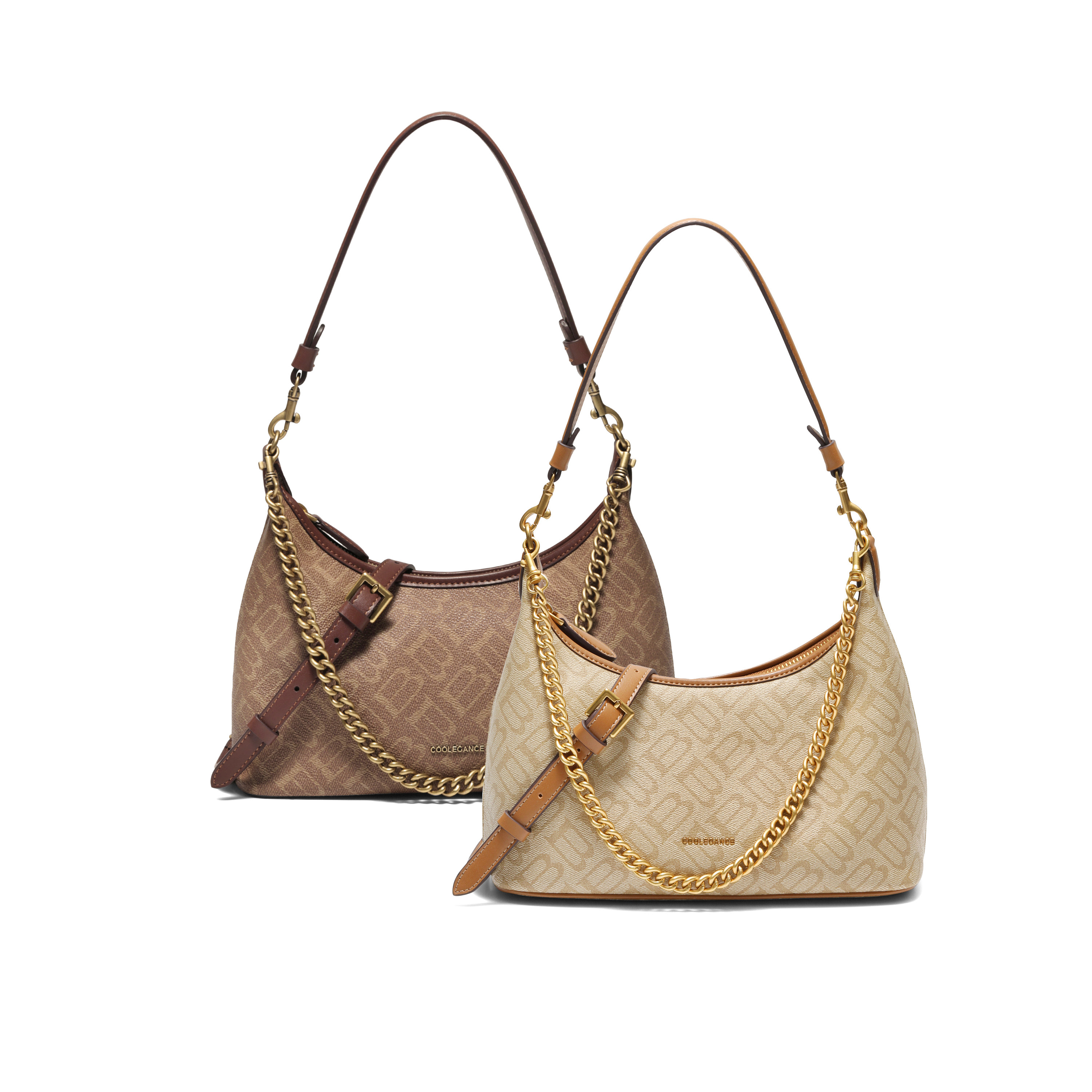 百丽包包女25通勤海鸥老花单肩斜挎轻便旅行hobo腋下包X7424CX5,箱包皮具/热销女包/男包,腋下包,淘宝优惠券,粉丝福利购,淘宝优惠卷