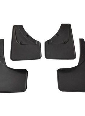 适用于19-22吉姆尼挡泥板 21铃木JimnyBJ74汽车挡泥板皮配件用品