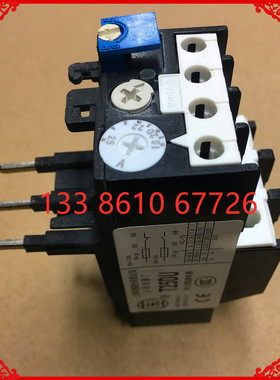 热过载继电器T25DU 保护器T25 JR29-25 电流13-19A 18-25A 24-32A