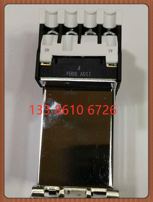 天水二一三静音直流接触器 CJX4-2501DT 电梯接触器DC220v110v24v