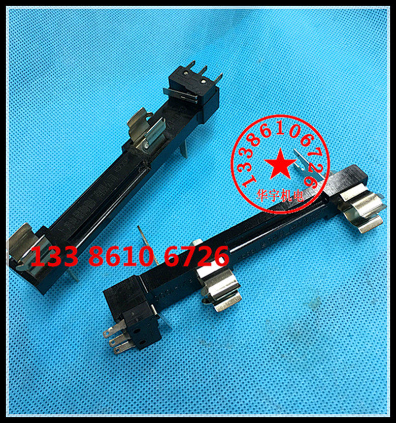 熔断报警器底座RX1-1000V