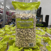COSTCO KIRKLAND Unsalted Plain Nuts and cashews 1.13KG Roasted salt-baked mixed nuts thumbnail 6