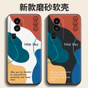 保护套reon105G磨砂软壳oppo防摔全包reno外壳0pp0超薄por十男女op opporeno10手机壳reno10pro新款 reno10pro