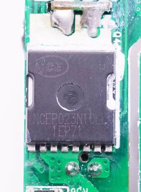 NCE82H140L NCEP60T20LL NCEP016N85LL NCEP023N10LL芯片ICMOS管