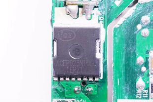 NCE82H140L NCEP60T20LL NCEP016N85LL NCEP023N10LL芯片ICMOS管