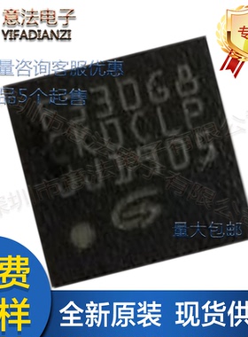 GD32F330G8U6TR贴片QFN-28全新原装GD芯片IC单片机MCU微控制器