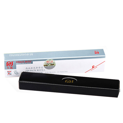 天威得实80D-3色带芯