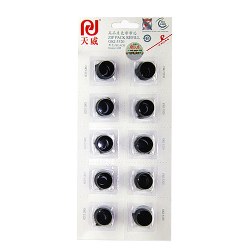 天威富士通DPK8400E色带芯