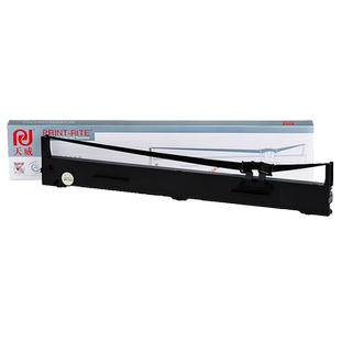 天威适用爱普生EPSON LQ-1600KIIIH色带架1600KIVH 136KW 2090 2090C FX2190针式打印机S015336色带芯1600K3H