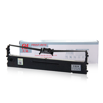 中盈NX500F打印机色带架