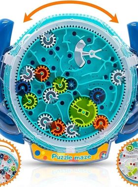 Creative 3D Maze Puzzle for Kids Brain Teasers Gravity Ball