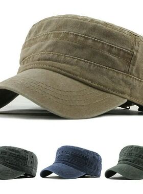 1PC Camouflage Army Hat Men Women Baseball Cap Camo Military