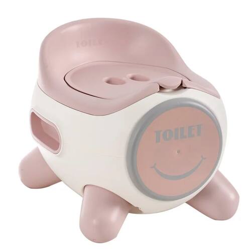 Baby Thickening Potty Urinal Kids Cartoon Toilet Kids Toilet
