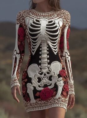 Popular Halloween items in Europe and America3DDigitally pri