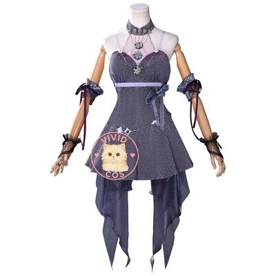 Nikke: Goddess of Victory King Ayanami Two-Dimensional Cospl