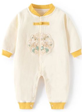 Autumn Newborn Girls Clothes Toddler Boy Clothing China Styl