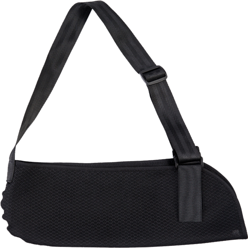 手臂前臂吊带医用胳膊骨折护具肘关节肩膀脱臼固定带支具护托成人