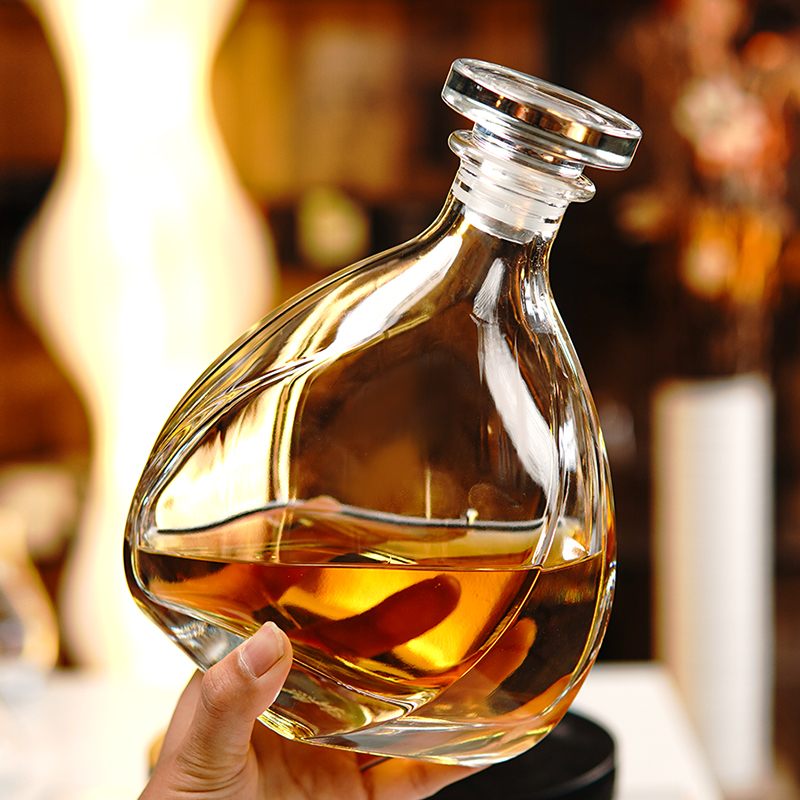 意大利 原装进口 无铅水晶玻璃材质