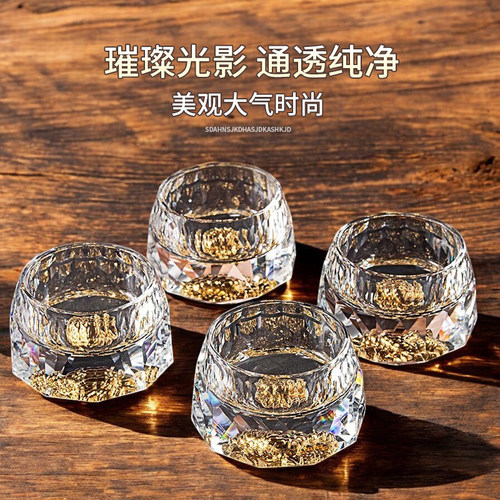 2025新款主人杯品茗杯功夫茶杯