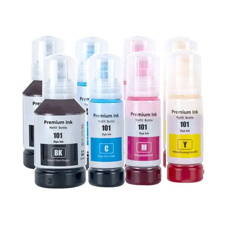 L4150L4160L4260打印机墨水