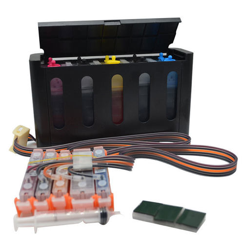 MG7760MG7766打印机连供墨盒