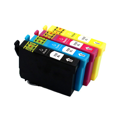 爱普生702XL打印机墨盒