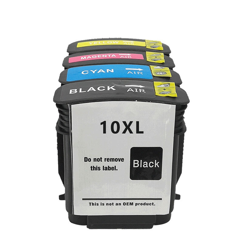 K500K850打印机墨盒1011