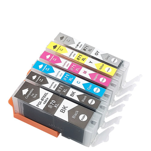 MG5780MG6880MG7780打印机墨盒