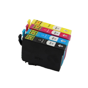 T3691 适用爱普生Epson 332A打印机墨盒36XL 235A T369黑色