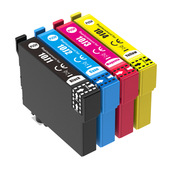 10J墨盒XP 2200 4200 2950打印墨水匣T10J 适用爱普生EPSON