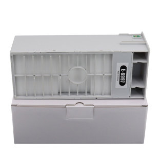 适用爱普生T3400 T3475 T5400 T5475废墨仓T6997维护箱SC9MB