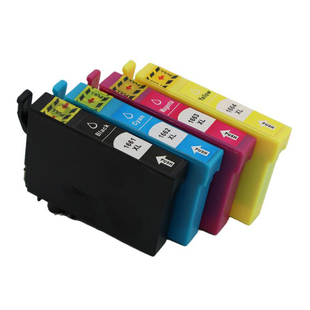 ME10 EPSON ME101打印机墨水匣墨盒 T1661墨盒 适合爱普生166