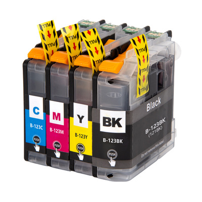 MFC-J4410DWJ4510DW打印机墨盒