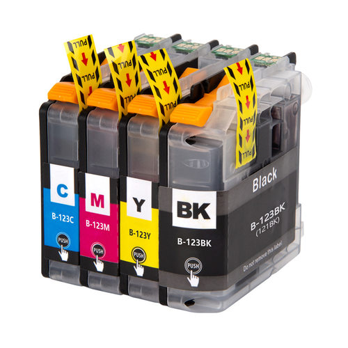 MFC-J4610DWJ4710DW打印机墨盒