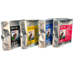 弱溶剂墨水墨水袋适用 SS21 ES3 BS3墨水袋装ECO-SOLVENT