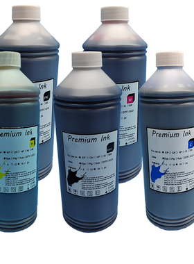 适用兄弟DCP-J525W J625DW J825DW J835D J290打印机填充黑色墨水