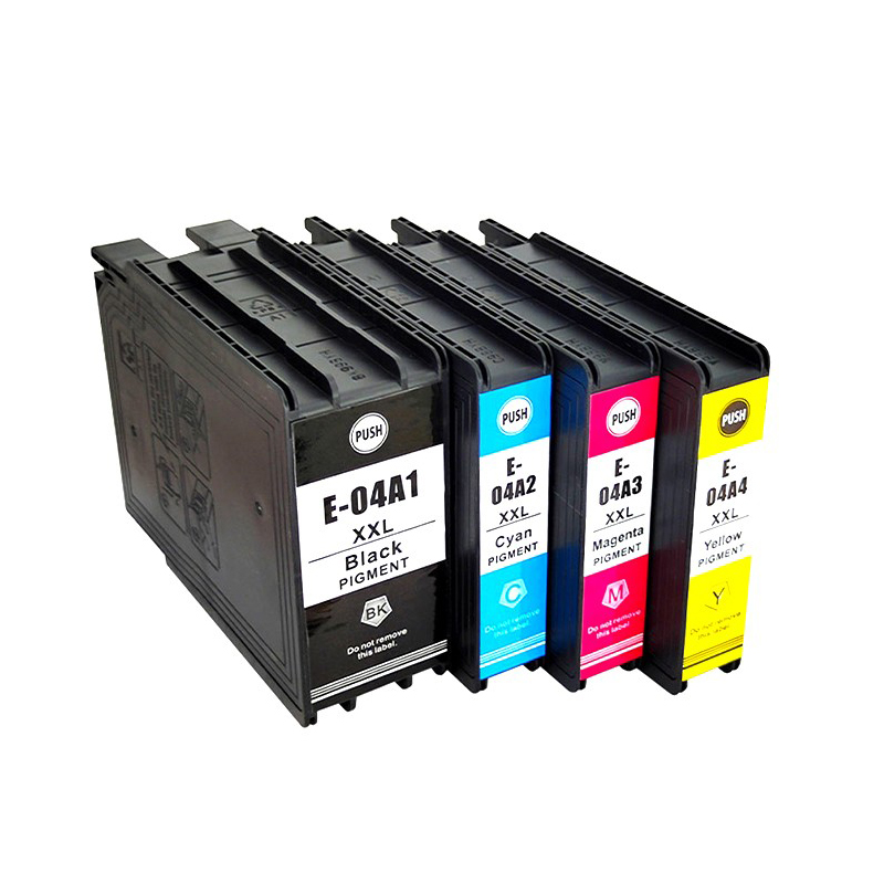 WF-C8190C8690打印机墨盒T04A1