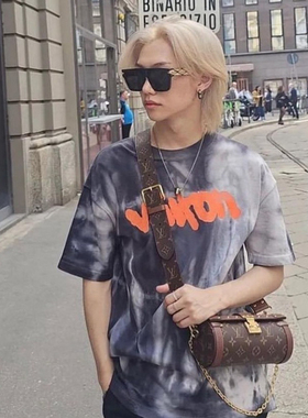 【亏本清仓】墨镜夏防紫外线太阳镜男小脸款黑色高级感gm眼镜