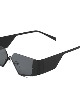 2023太阳镜gm新款网红女