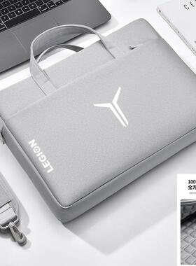 联想拯救者Y9000P/X/K笔记本电脑包Y7000P单肩包15.6寸手提包17.3寸斜跨背包