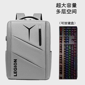 2026联想拯救者R9000X/K笔记本16寸电脑包Y7000P双肩包15.6手提背包17.3寸