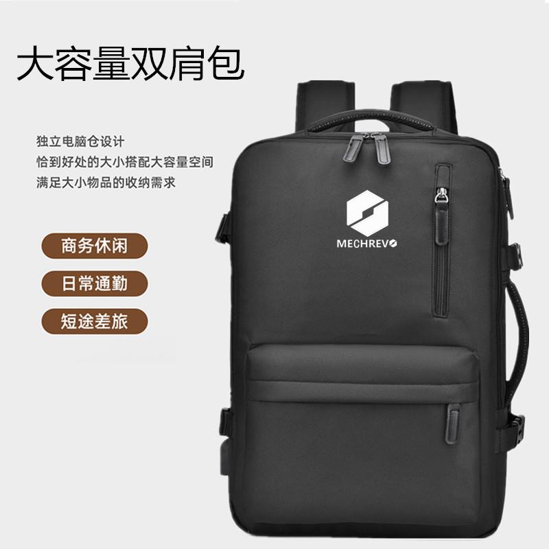 适用机械革命极光X16英寸电脑包2024蛟龙16Pro/17K游戏笔记本17.3寸双肩包旷世G16防震背包15.6寸手提书包男